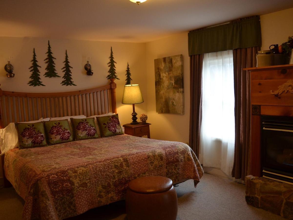 The Bavarian Manor Hotel Purling Eksteriør bilde