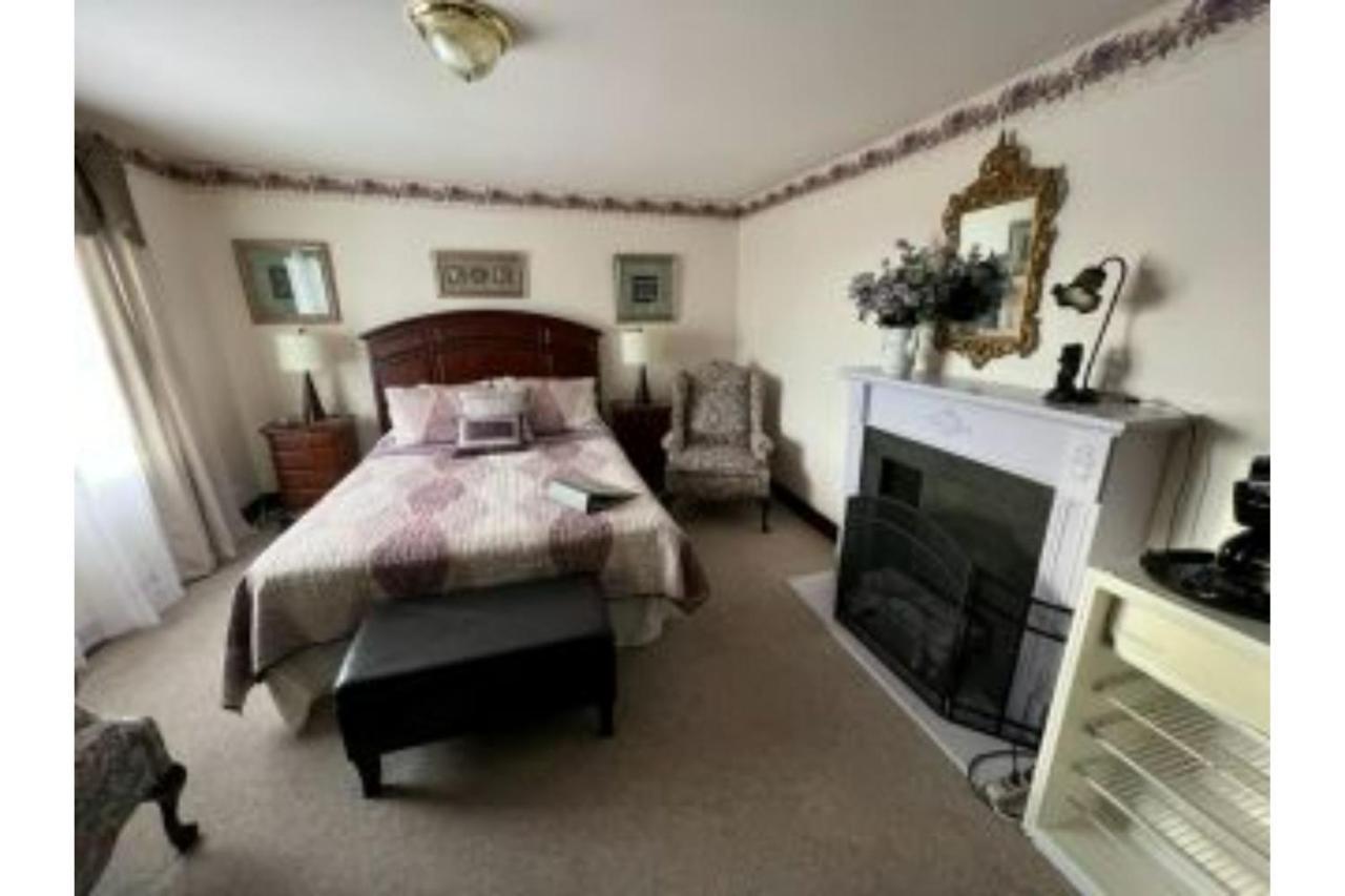 The Bavarian Manor Hotel Purling Rom bilde