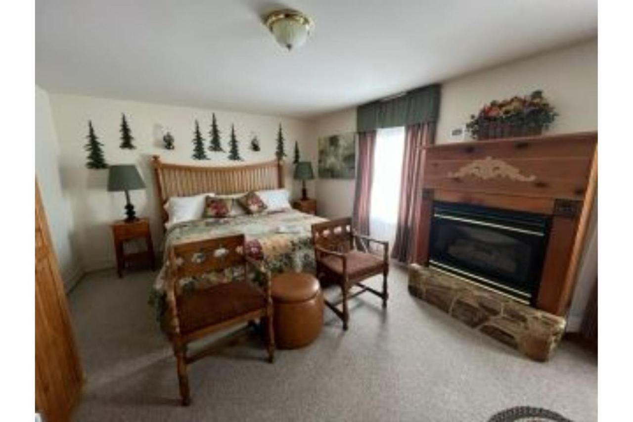 The Bavarian Manor Hotel Purling Rom bilde