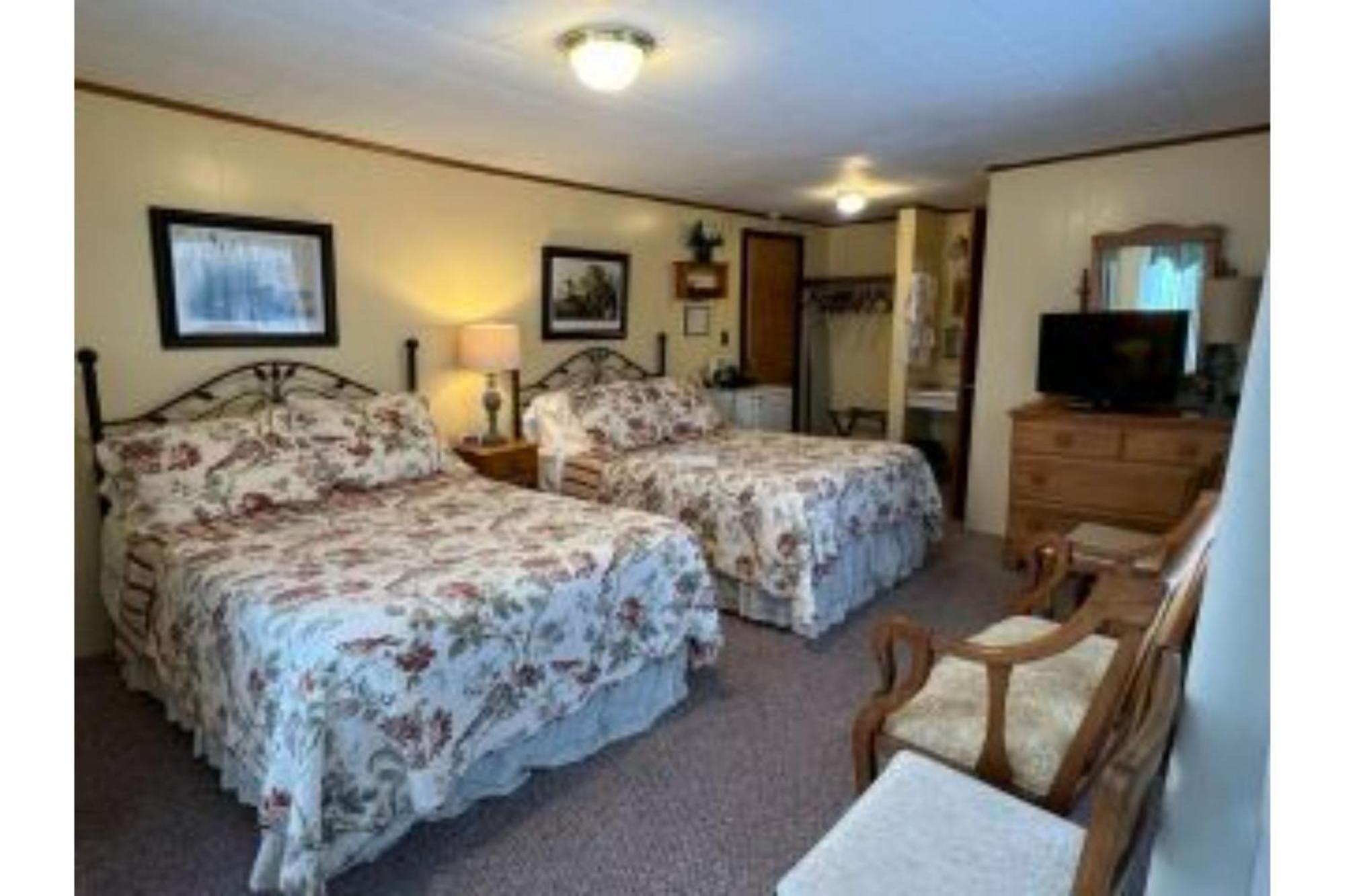 The Bavarian Manor Hotel Purling Rom bilde