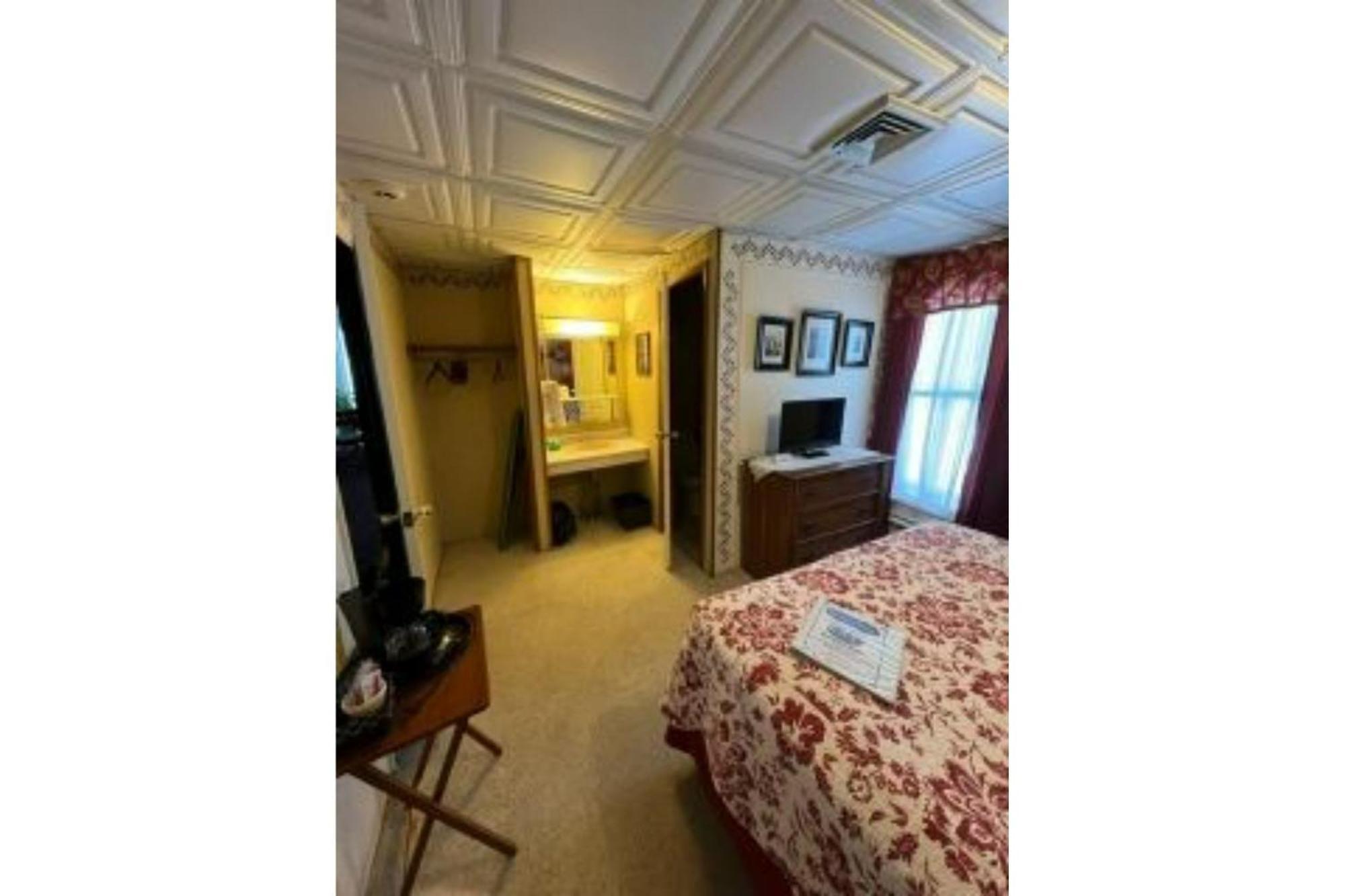 The Bavarian Manor Hotel Purling Rom bilde