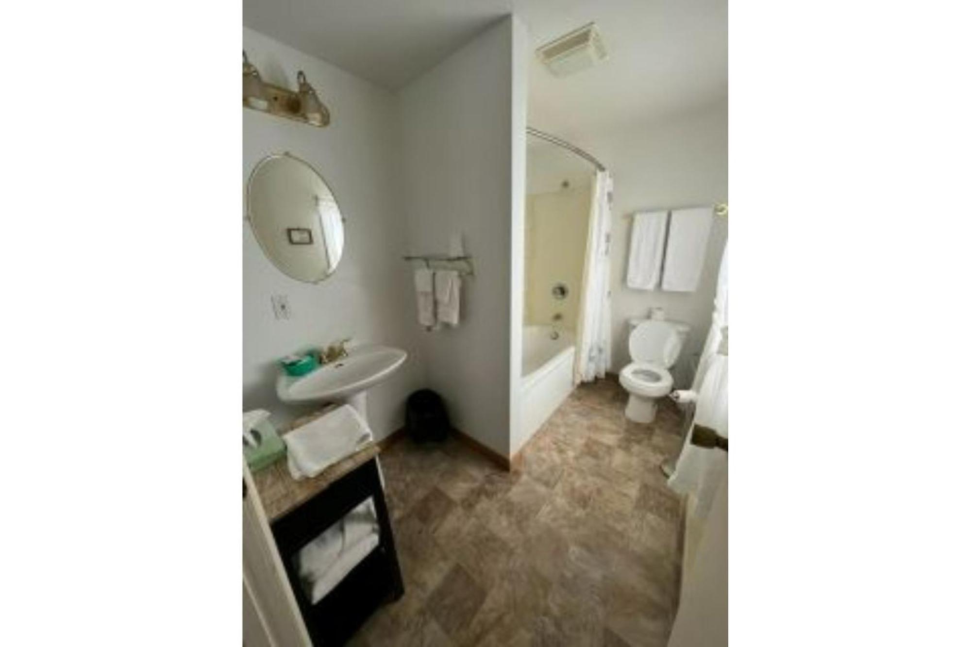 The Bavarian Manor Hotel Purling Rom bilde