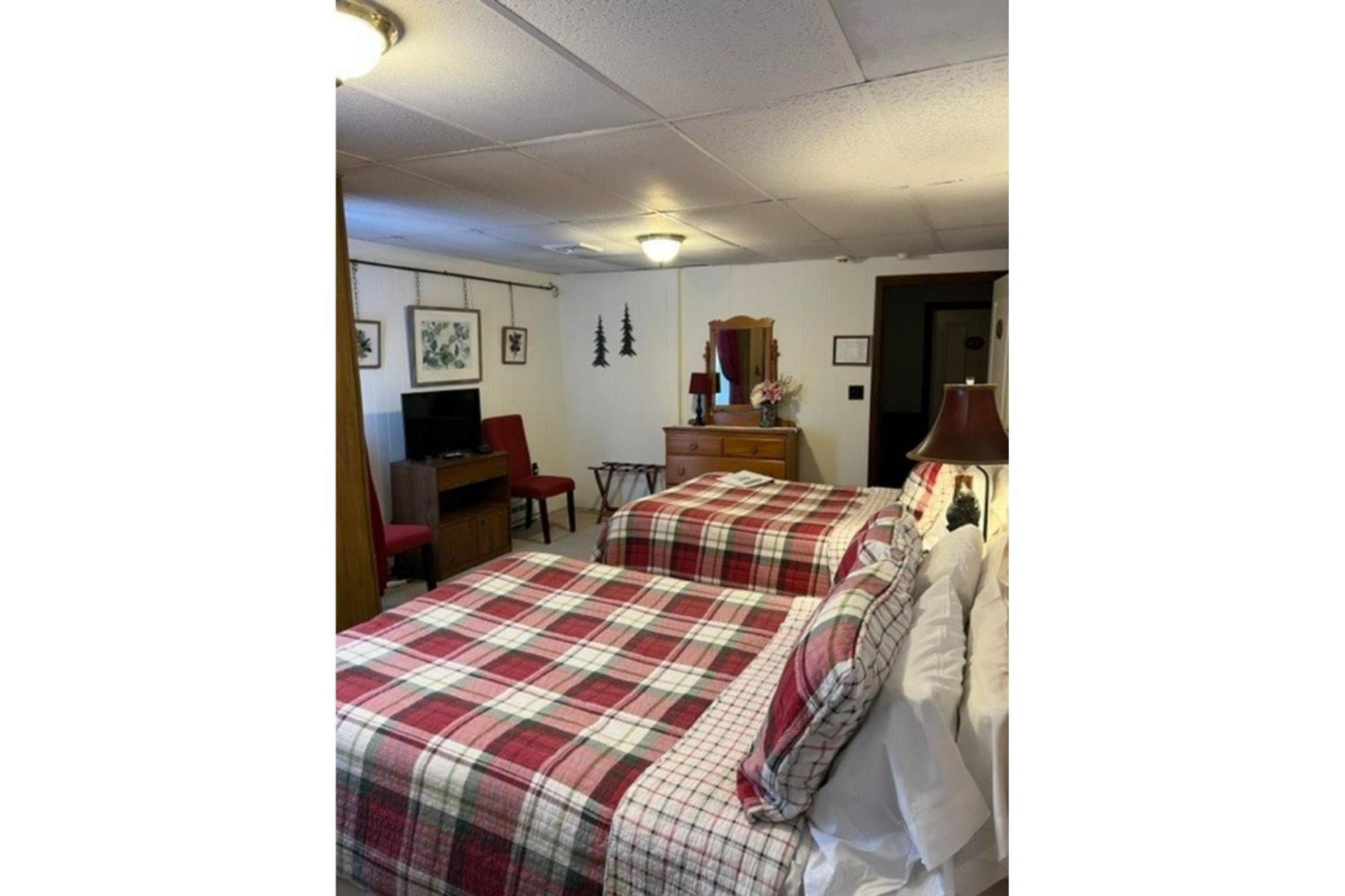 The Bavarian Manor Hotel Purling Rom bilde