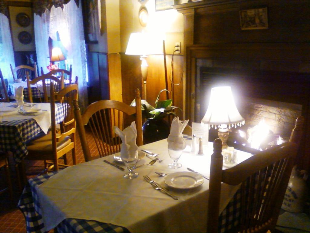 The Bavarian Manor Hotel Purling Eksteriør bilde